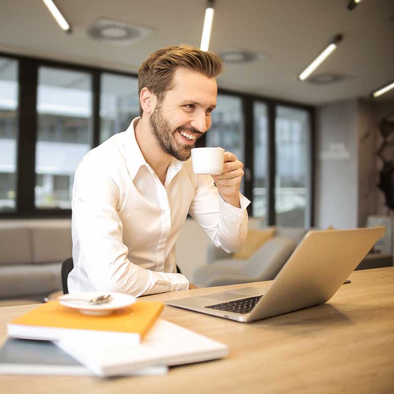 À propos de WebHive Studio