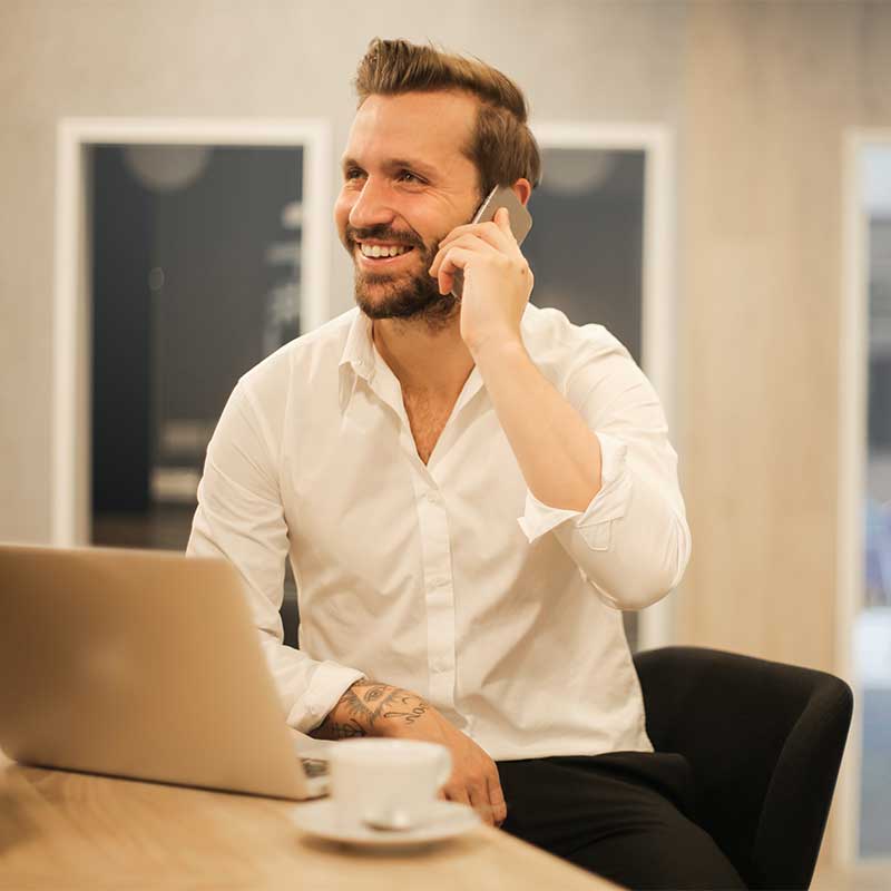 Pourquoi choisir WebHive Studio